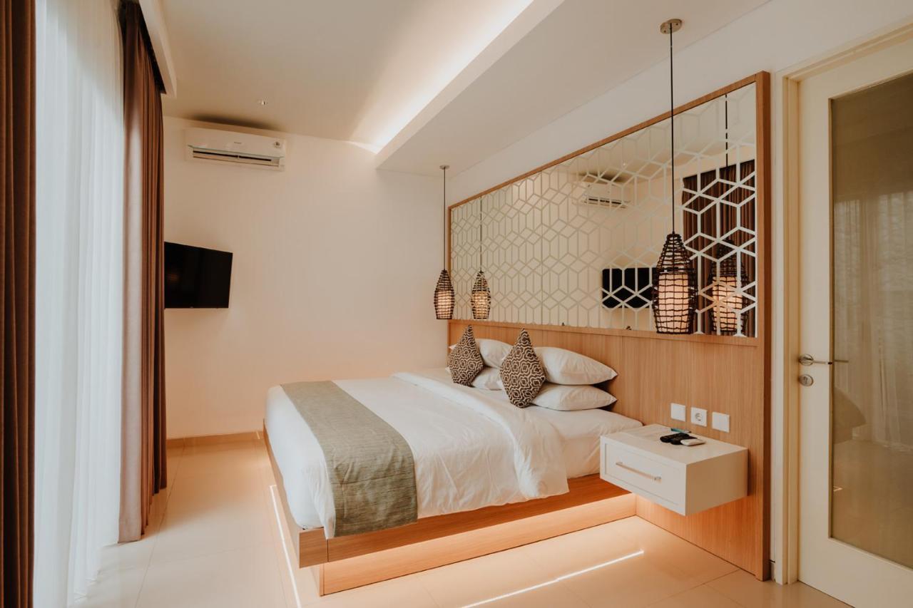 Ola Villas At Uluwatu Pecatu 외부 사진