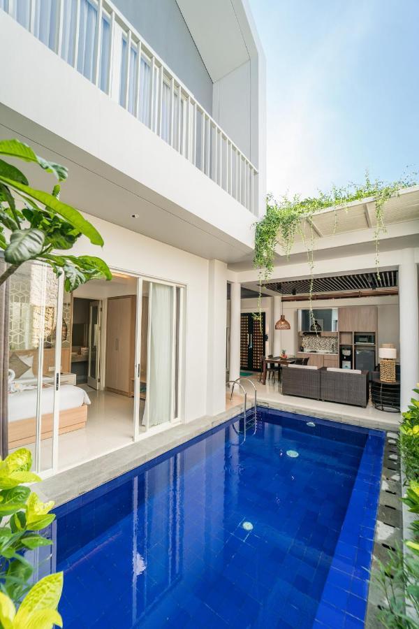 Ola Villas At Uluwatu Pecatu 외부 사진