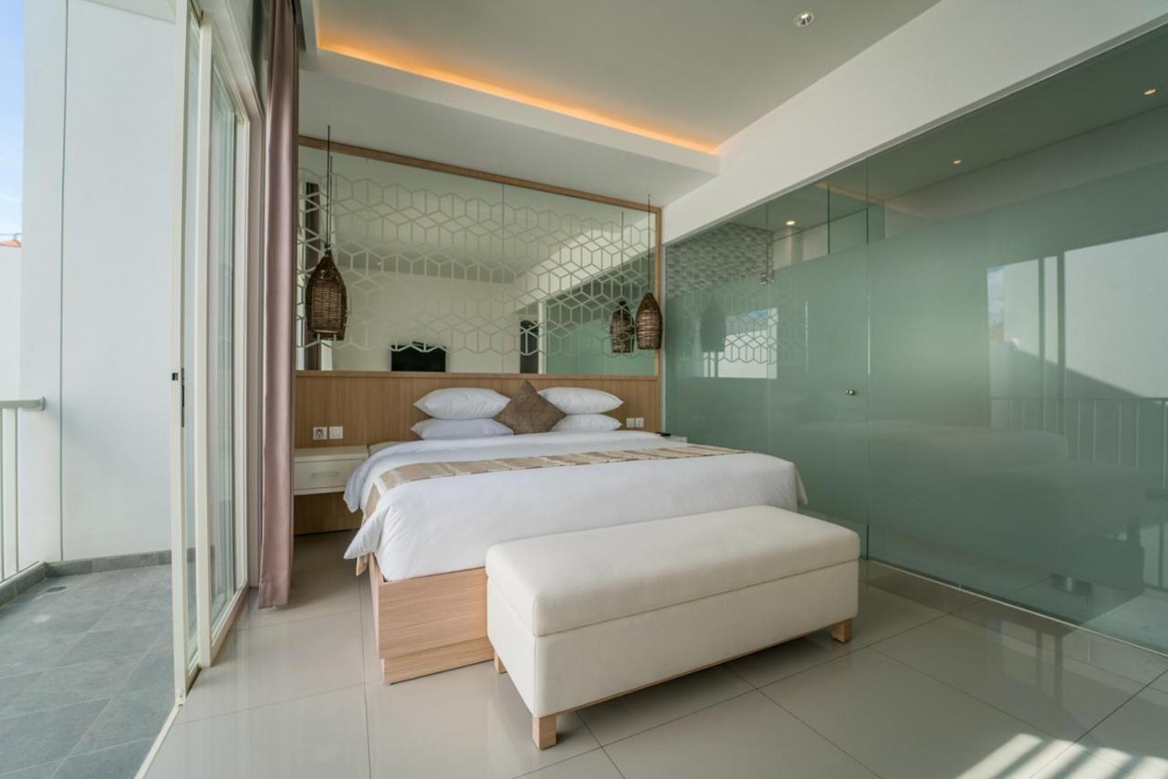 Ola Villas At Uluwatu Pecatu 외부 사진