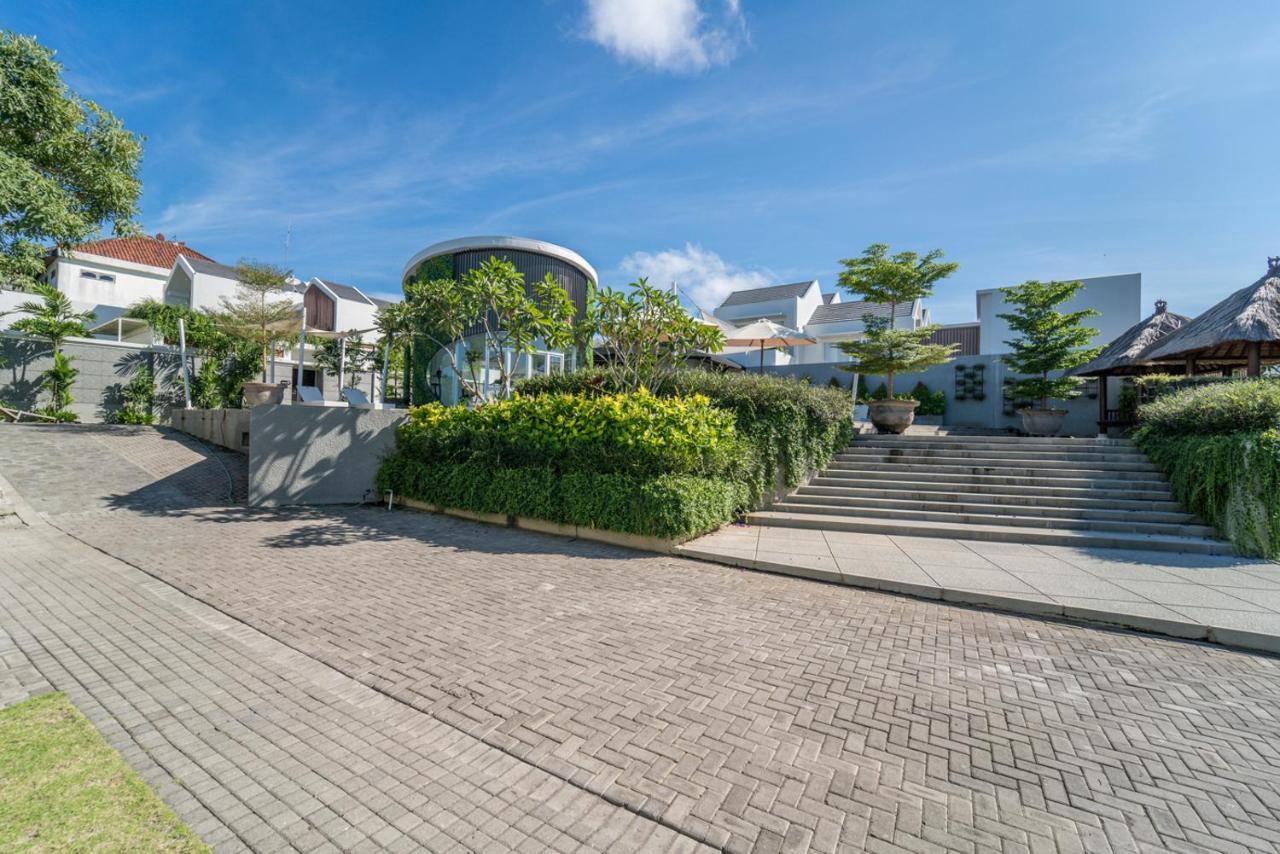 Ola Villas At Uluwatu Pecatu 외부 사진