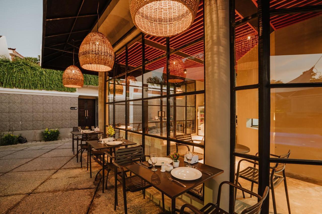 Ola Villas At Uluwatu Pecatu 외부 사진