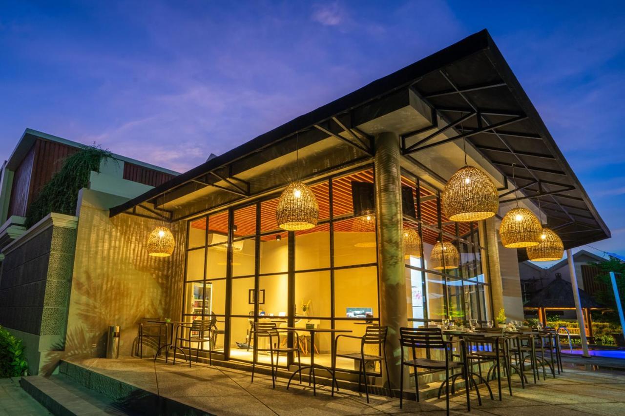 Ola Villas At Uluwatu Pecatu 외부 사진