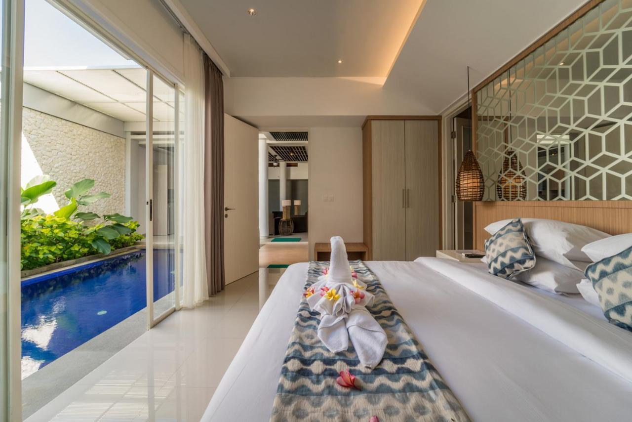 Ola Villas At Uluwatu Pecatu 외부 사진