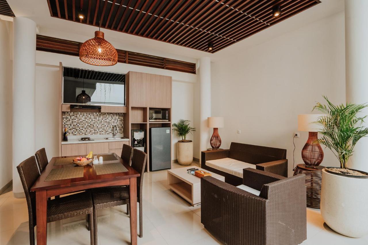 Ola Villas At Uluwatu Pecatu 외부 사진
