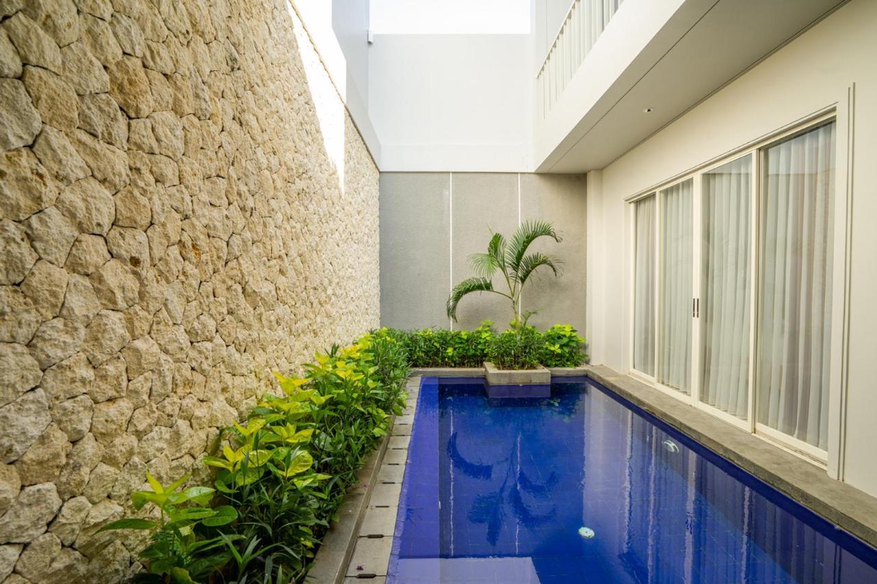 Ola Villas At Uluwatu Pecatu 외부 사진