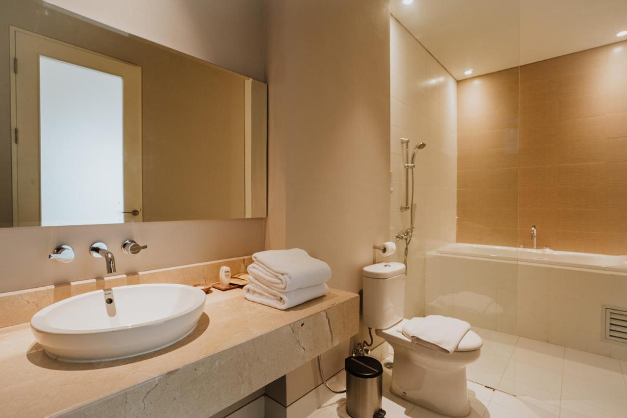 Ola Villas At Uluwatu Pecatu 외부 사진
