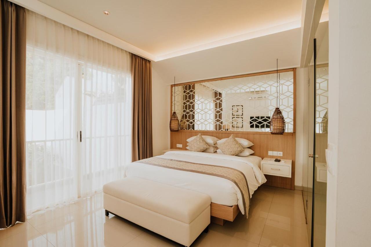 Ola Villas At Uluwatu Pecatu 외부 사진