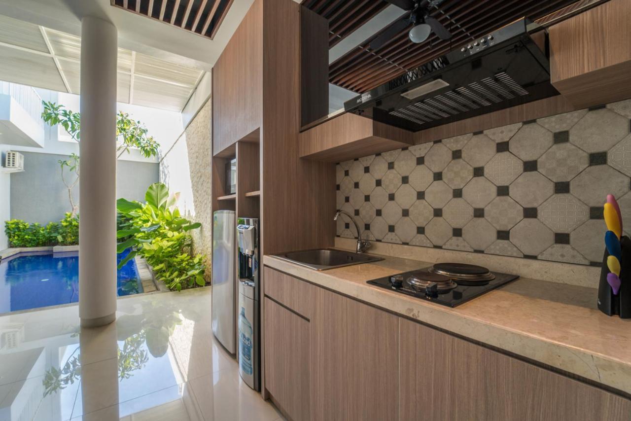 Ola Villas At Uluwatu Pecatu 외부 사진