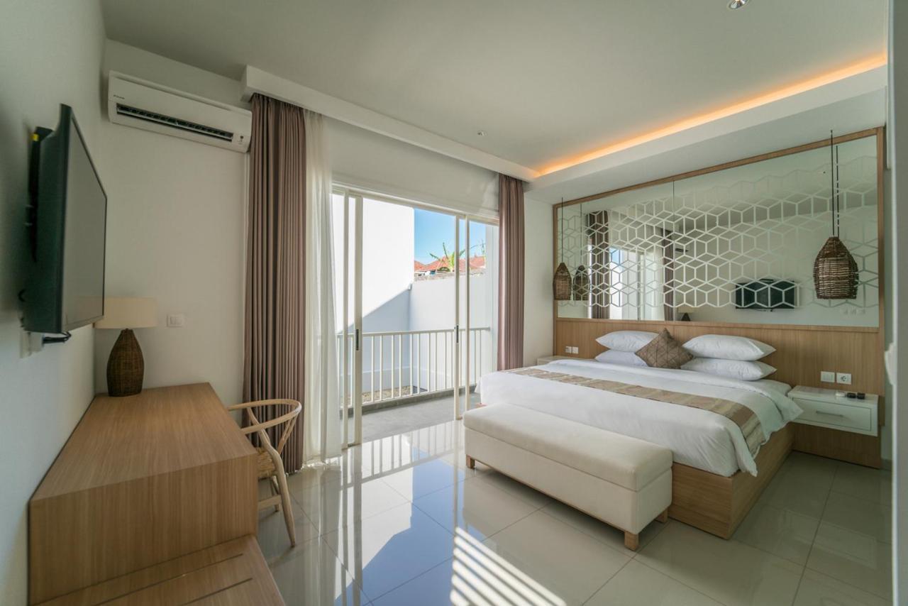 Ola Villas At Uluwatu Pecatu 외부 사진
