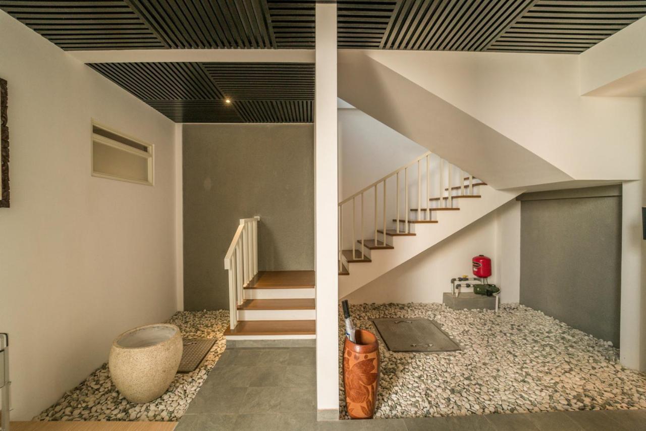 Ola Villas At Uluwatu Pecatu 외부 사진