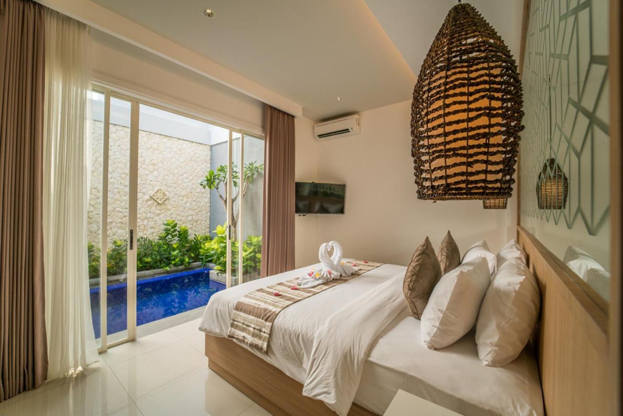Ola Villas At Uluwatu Pecatu 외부 사진