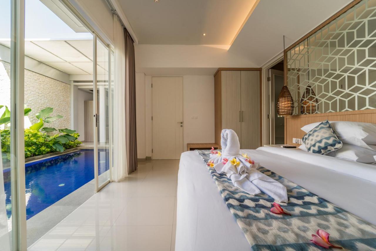 Ola Villas At Uluwatu Pecatu 외부 사진