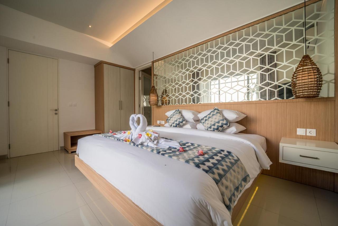Ola Villas At Uluwatu Pecatu 외부 사진