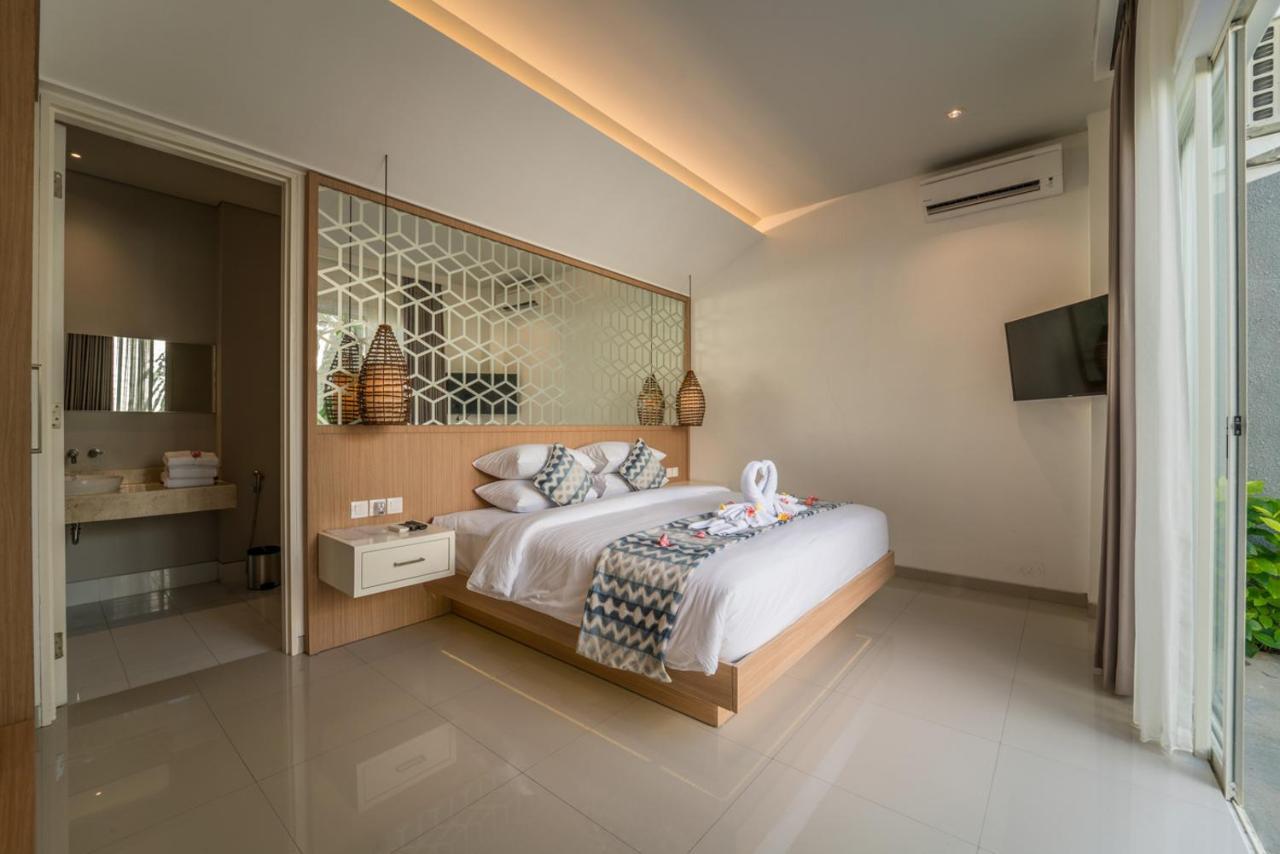 Ola Villas At Uluwatu Pecatu 외부 사진