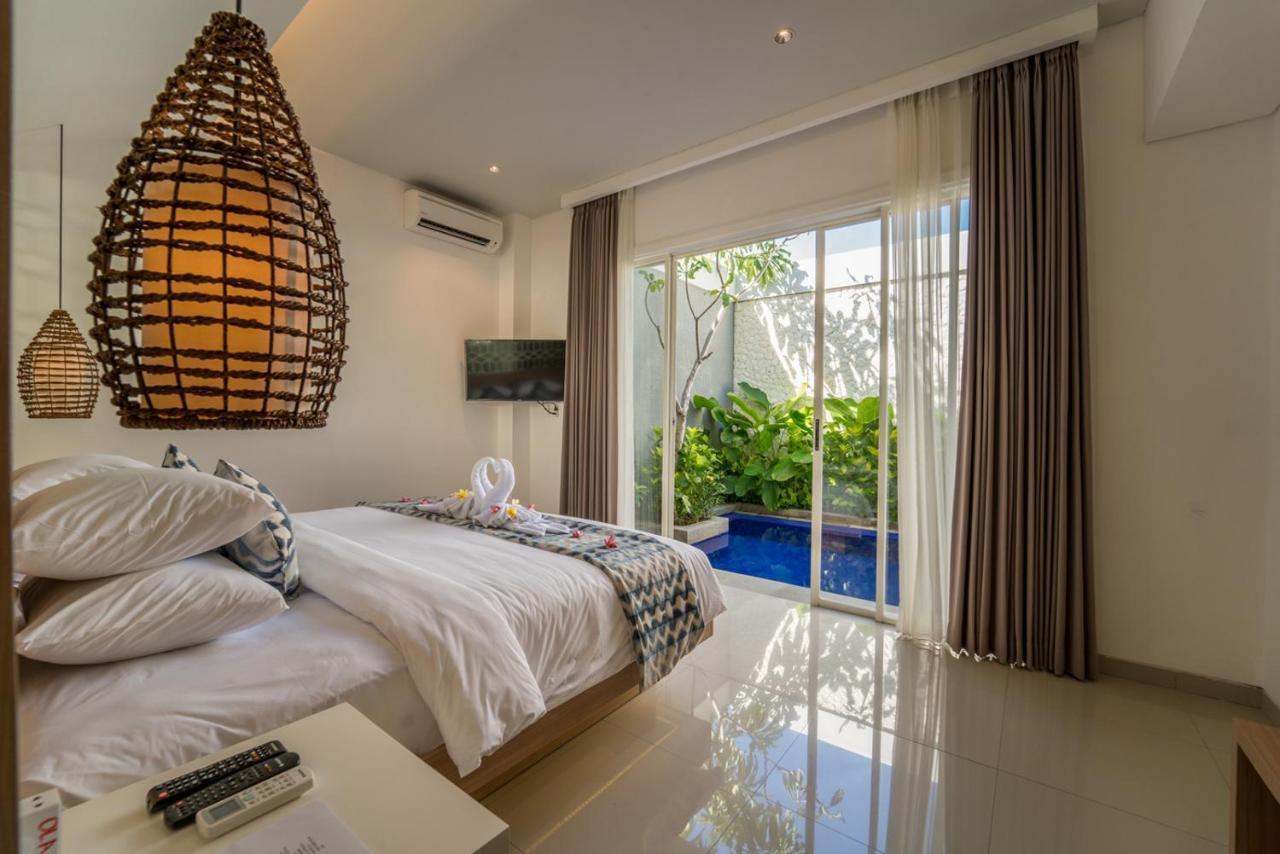 Ola Villas At Uluwatu Pecatu 외부 사진