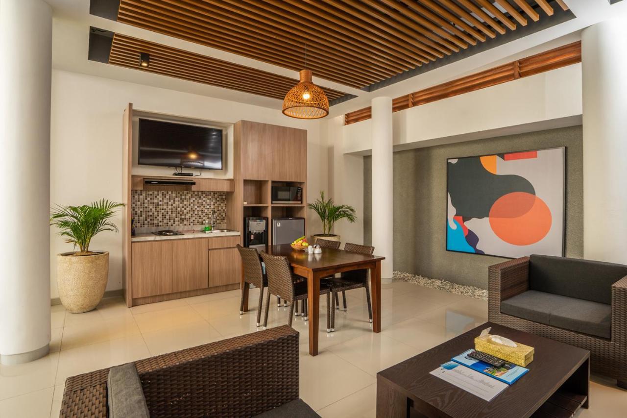 Ola Villas At Uluwatu Pecatu 외부 사진