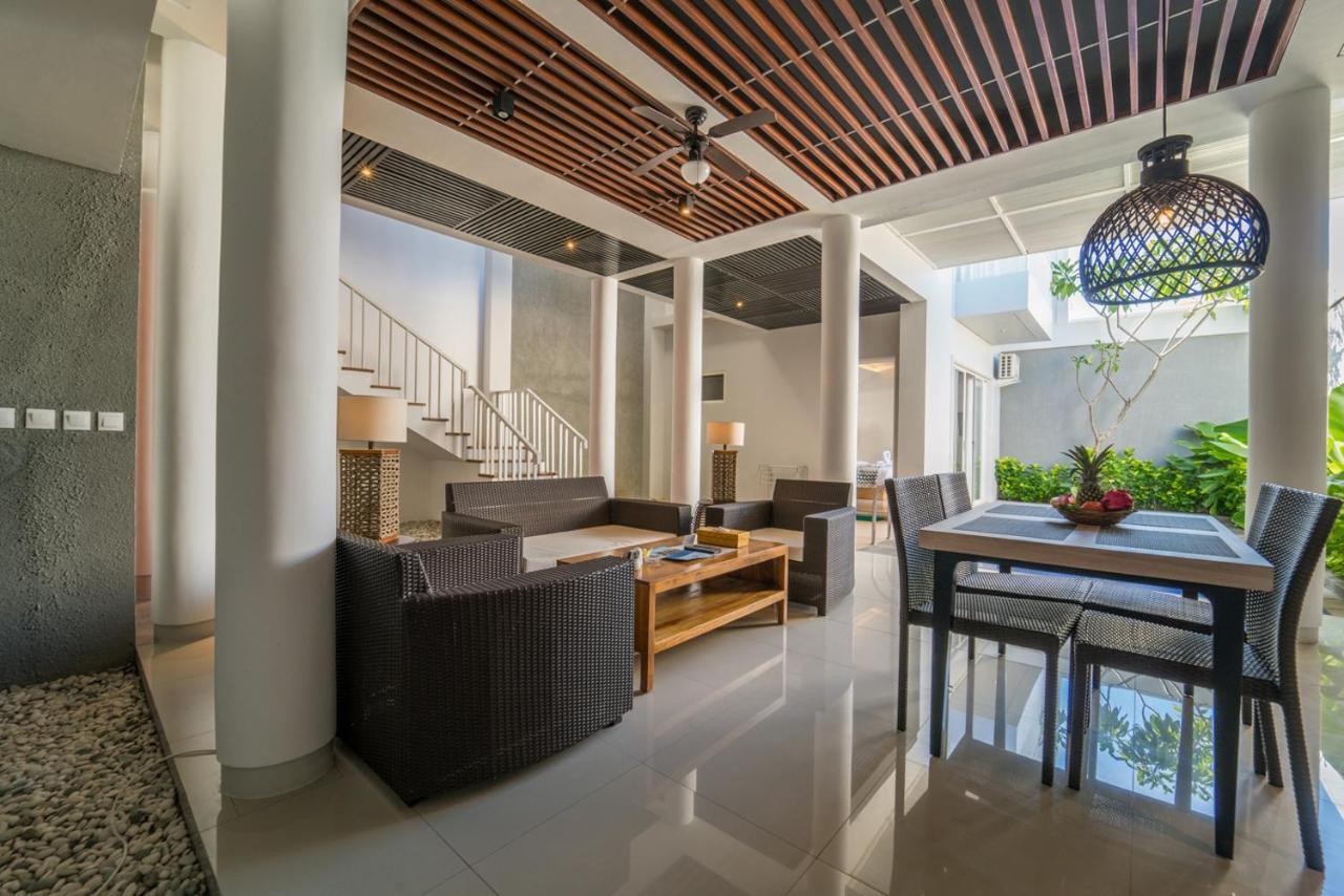 Ola Villas At Uluwatu Pecatu 외부 사진