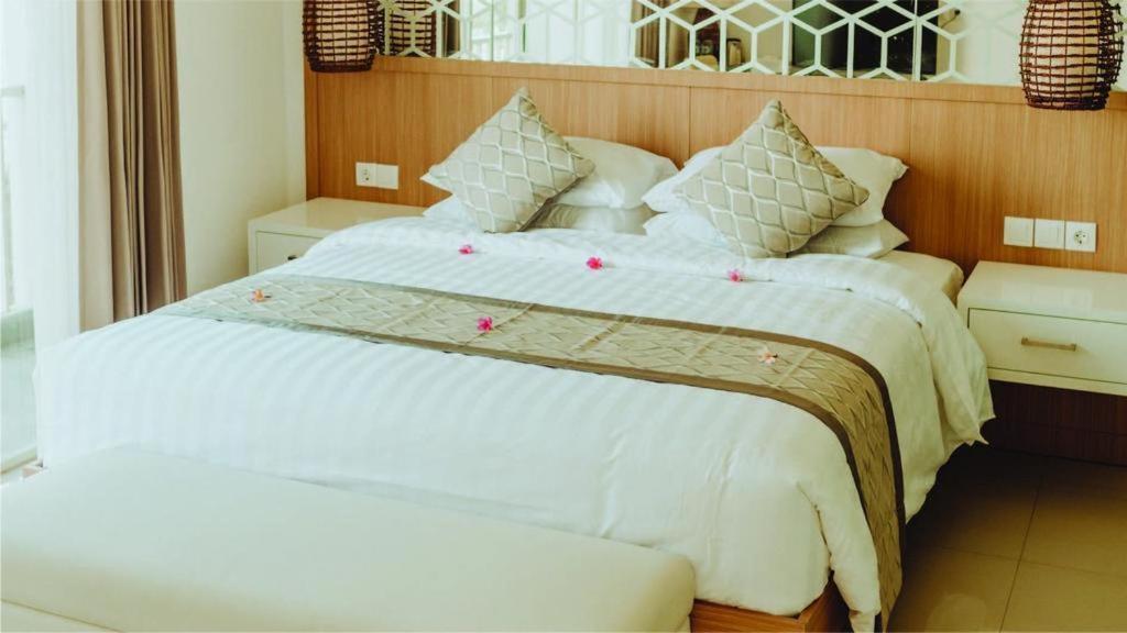 Ola Villas At Uluwatu Pecatu 외부 사진