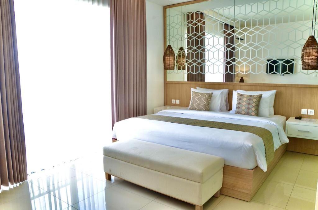 Ola Villas At Uluwatu Pecatu 외부 사진
