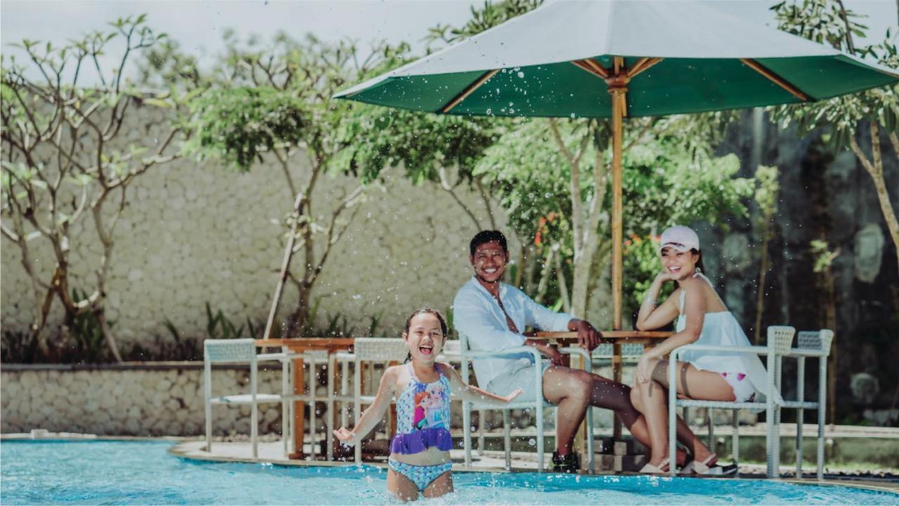 Ola Villas At Uluwatu Pecatu 외부 사진