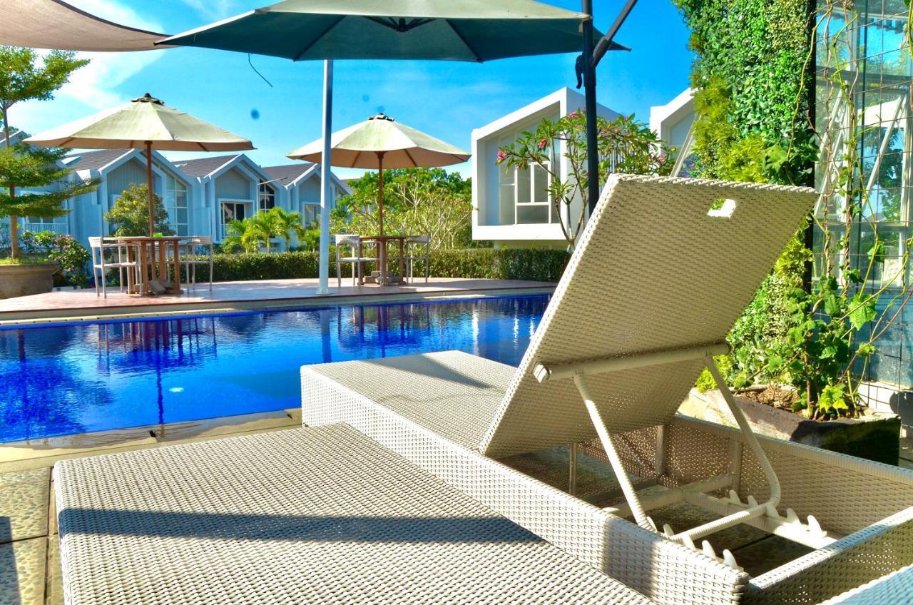 Ola Villas At Uluwatu Pecatu 외부 사진