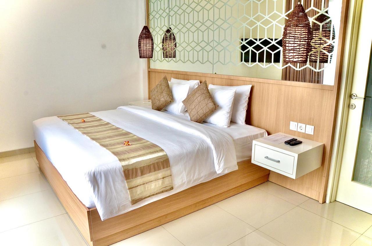 Ola Villas At Uluwatu Pecatu 외부 사진